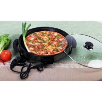 Kitchen Cook-Advance Multifunction Electric Pan +NOVA-BLADE PEELER 